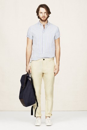 Club Monaco Summer 2014 Hampus Luck 005