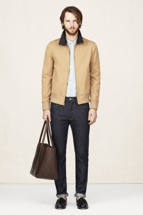 Club Monaco Summer 2014 Hampus Luck 015