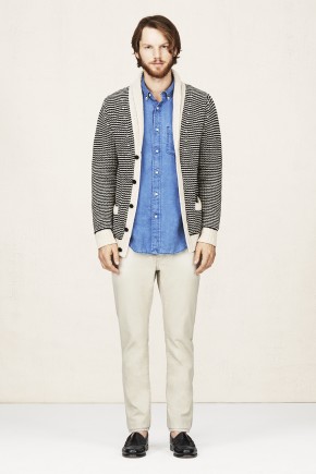 Club Monaco Summer 2014 Hampus Luck 016