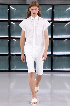 Common Spring Summer 2015 London Collections Men 002