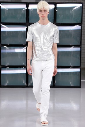 Common Spring Summer 2015 London Collections Men 003