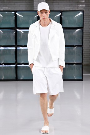 Common Spring Summer 2015 London Collections Men 004