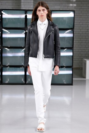 Common Spring Summer 2015 London Collections Men 006