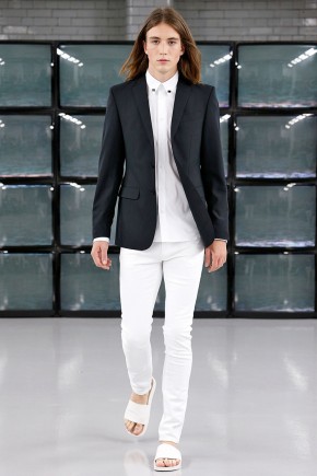 Common Spring Summer 2015 London Collections Men 007