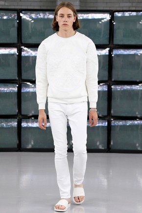 Common Spring Summer 2015 London Collections Men 008