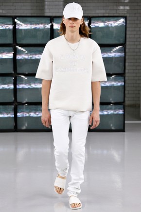 Common Spring Summer 2015 London Collections Men 009