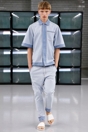 Common Spring Summer 2015 London Collections Men 013