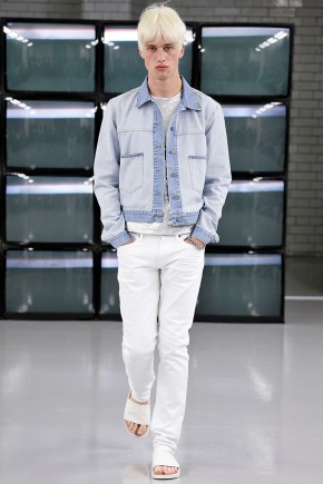 Common Spring Summer 2015 London Collections Men 014
