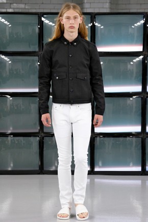 Common Spring Summer 2015 London Collections Men 015
