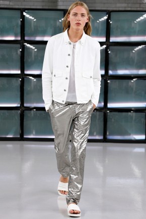 Common Spring Summer 2015 London Collections Men 016