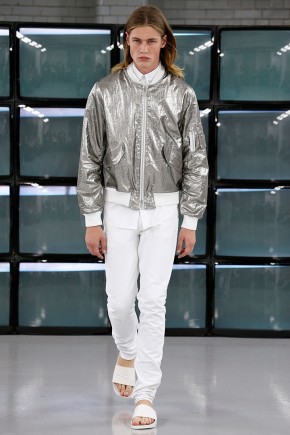 Common Spring Summer 2015 London Collections Men 017