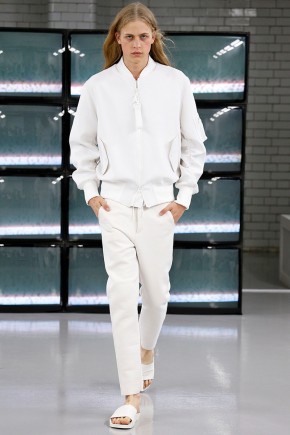 Common Spring Summer 2015 London Collections Men 018