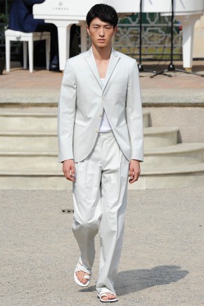 Corneliani Men Spring Summer 2015 Milan Fashion Week 024