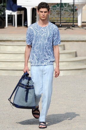 Corneliani Men Spring Summer 2015 Milan Fashion Week 028