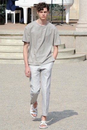 Corneliani Men Spring Summer 2015 Milan Fashion Week 029