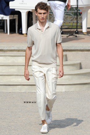 Corneliani Men Spring Summer 2015 Milan Fashion Week 041