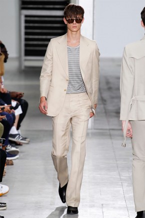 Costume National Homme Spring Summer 2015 Milan Fashion Week 002