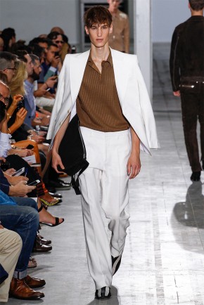 Costume National Homme Spring Summer 2015 Milan Fashion Week 008