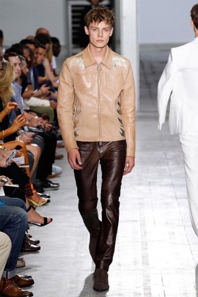 Costume National Homme Spring Summer 2015 Milan Fashion Week 009