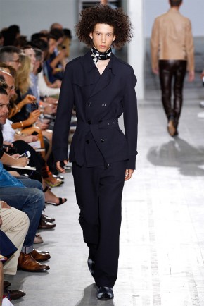 Costume National Homme Spring Summer 2015 Milan Fashion Week 010