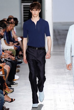 Costume National Homme Spring Summer 2015 Milan Fashion Week 012