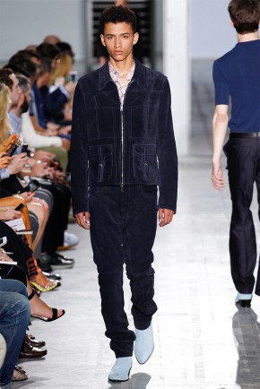 Costume National Homme Spring Summer 2015 Milan Fashion Week 013