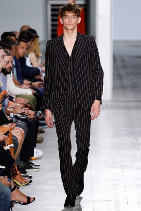 Costume National Homme Spring Summer 2015 Milan Fashion Week 014