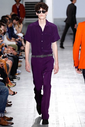 Costume National Homme Spring Summer 2015 Milan Fashion Week 016