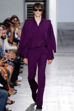 Costume National Homme Spring Summer 2015 Milan Fashion Week 018