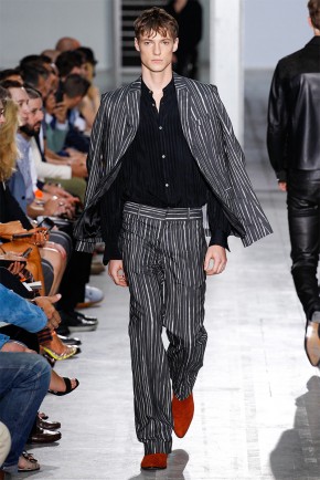 Costume National Homme Spring Summer 2015 Milan Fashion Week 022