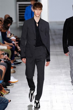 Costume National Homme Spring Summer 2015 Milan Fashion Week 026