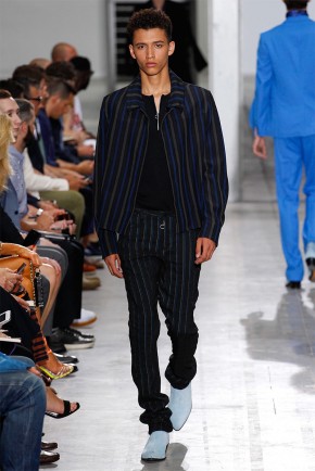 Costume National Homme Spring Summer 2015 Milan Fashion Week 032