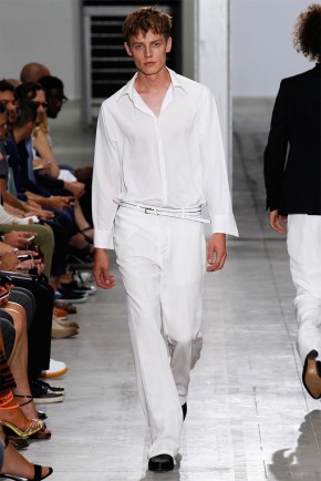 Costume National Homme Spring Summer 2015 Milan Fashion Week 037