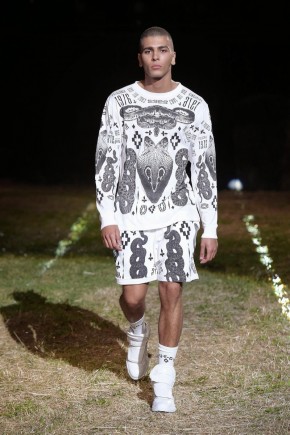 County of Milan Marcelo Burlon Spring Summer 2015 Pitti Uomo 013