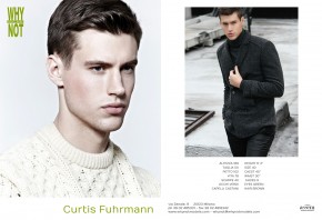 Curtis Fuhrmann