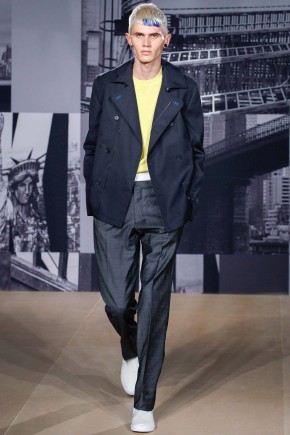 DKNY Men Spring Summer 2014 Collection 007