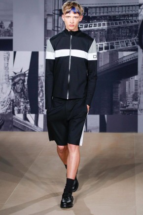 DKNY Men Spring Summer 2014 Collection 016