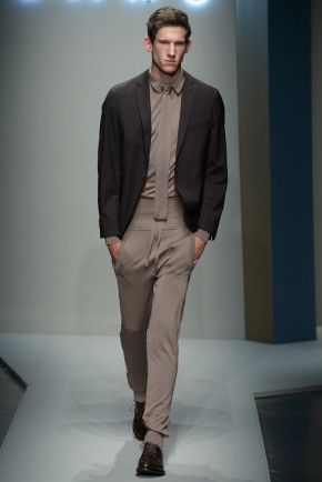 Daks Spring Summer 2015 Milan Fashion Week 004