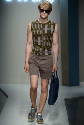 Daks Spring Summer 2015 Milan Fashion Week 007