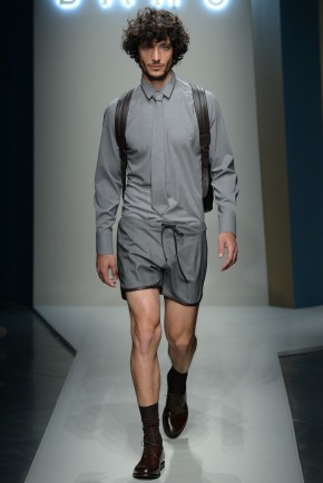 Daks Spring Summer 2015 Milan Fashion Week 023