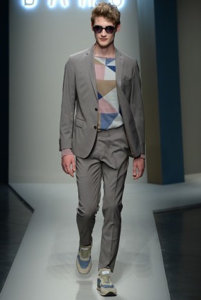 Daks Spring Summer 2015 Milan Fashion Week 032