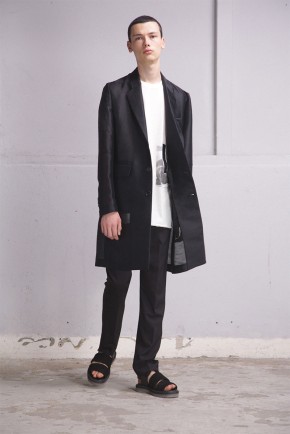 Damir Doma Spring Summer 2015 Collection Men 003