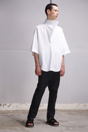 Damir Doma Spring Summer 2015 Collection Men 005