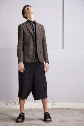 Damir Doma Spring Summer 2015 Collection Men 006