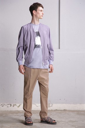 Damir Doma Spring Summer 2015 Collection Men 007