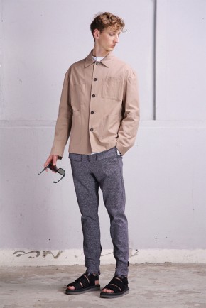 Damir Doma Spring Summer 2015 Collection Men 008