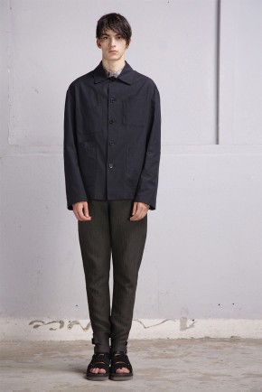 Damir Doma Spring Summer 2015 Collection Men 009