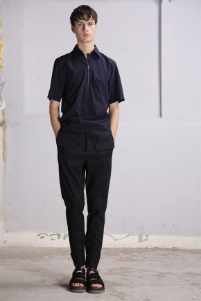 Damir Doma Spring Summer 2015 Collection Men 013