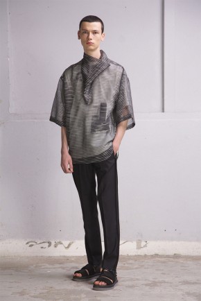 Damir Doma Spring Summer 2015 Collection Men 014