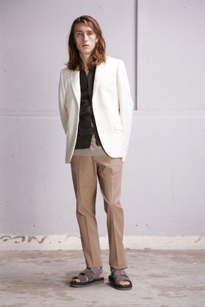 Damir Doma Spring Summer 2015 Collection Men 015